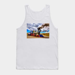 Jupiter Number 60 Tank Top